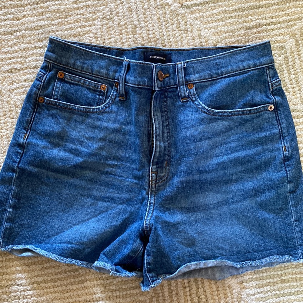 J. Crew shorts